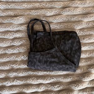 Lululemon Strappy Tank